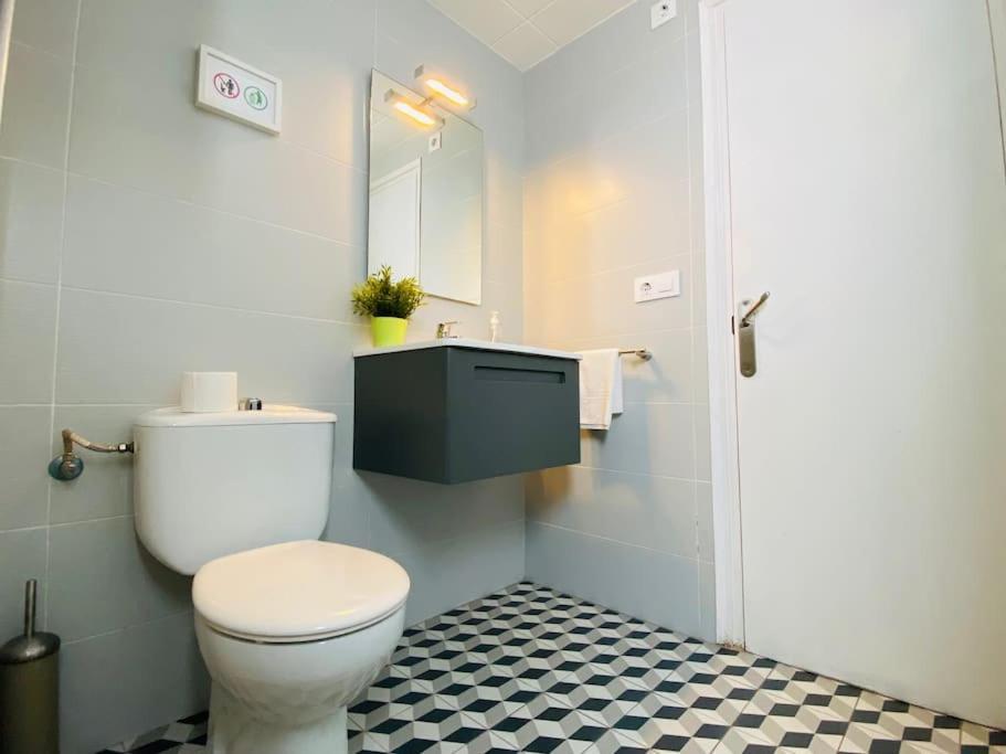 Apartamentos Aquarium Росес Екстер'єр фото