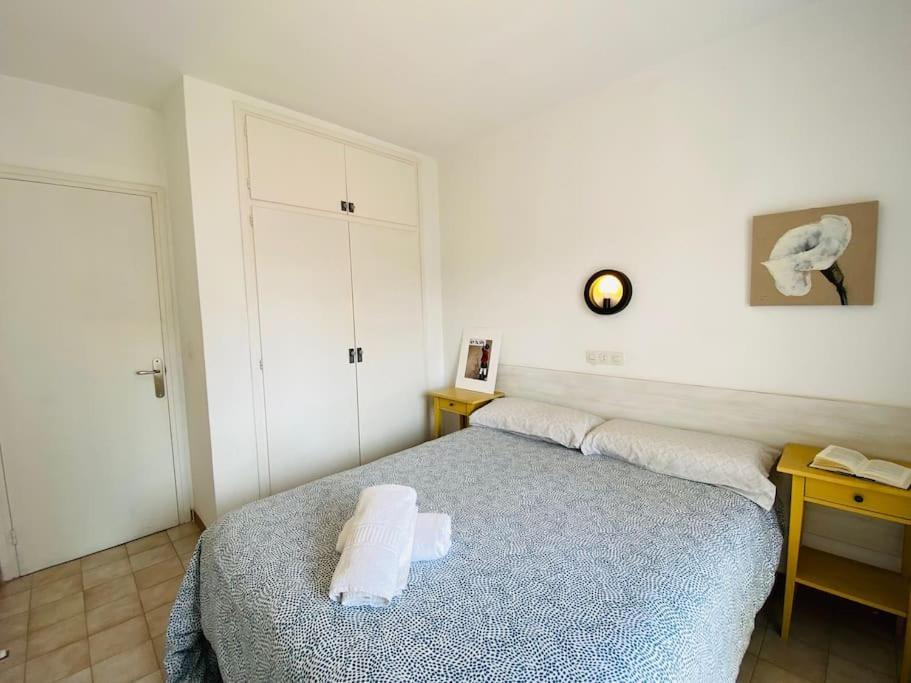 Apartamentos Aquarium Росес Екстер'єр фото