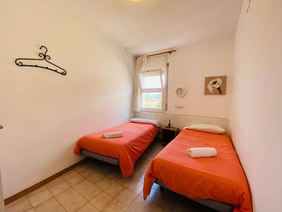 Apartamentos Aquarium Росес Екстер'єр фото