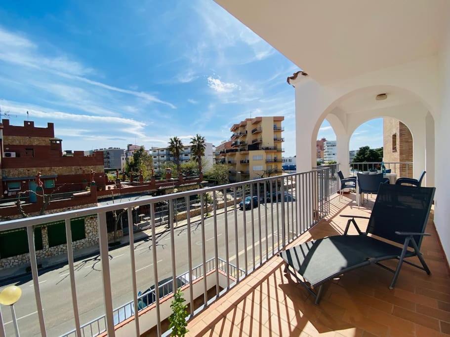Apartamentos Aquarium Росес Екстер'єр фото