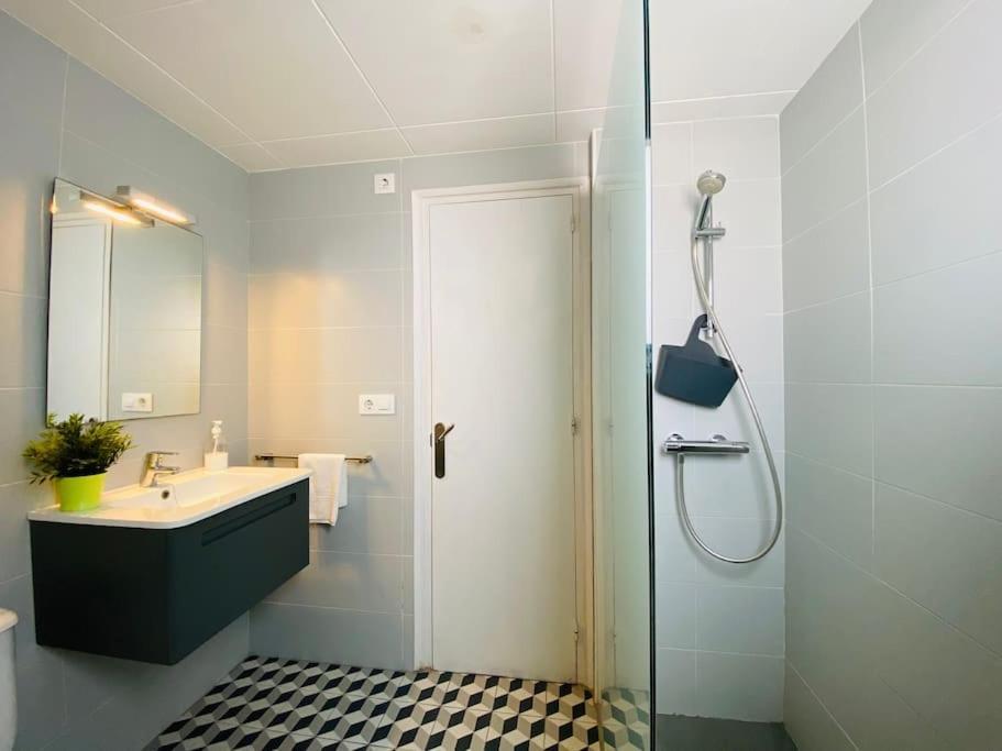 Apartamentos Aquarium Росес Екстер'єр фото